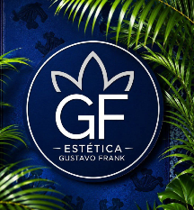 Logo GF estética | Gustavo Frank