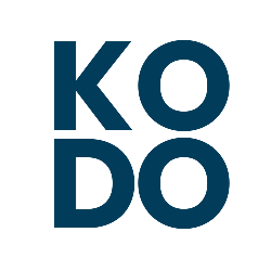 Logo KodoHR