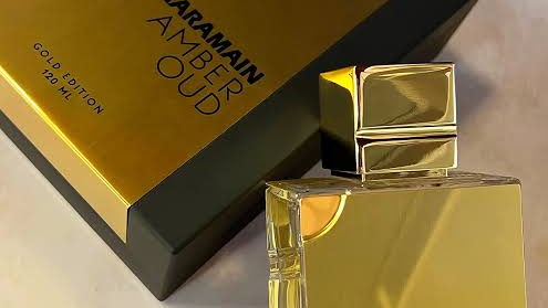 AL HARAMAIN