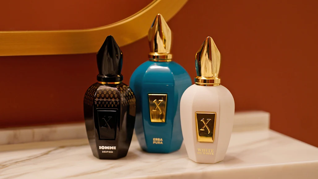 PERFUMES NICHO