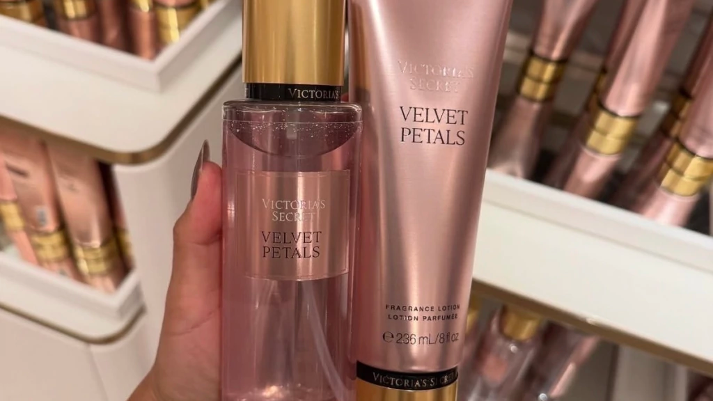 VICTORIA SECRET