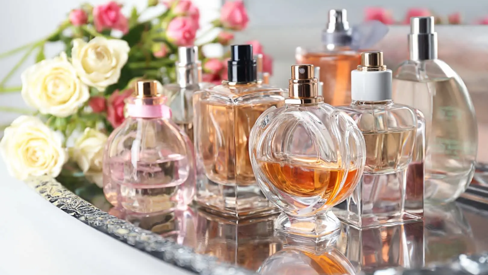 PERFUMERIA