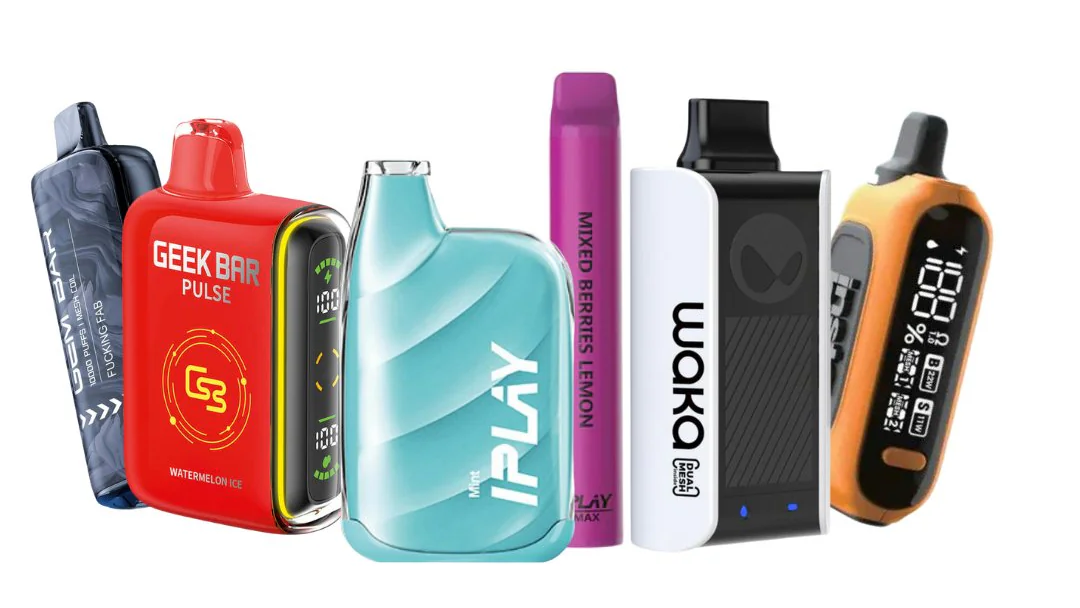 POD / VAPES