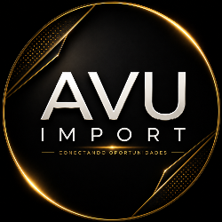 Logo Avu Import