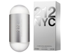 Carolina Herrera 212 Eau de Toilette Feminino 100ML