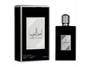 Asdaaf Ameer Al Arab Black Eau de Parfum Masculino 100ML