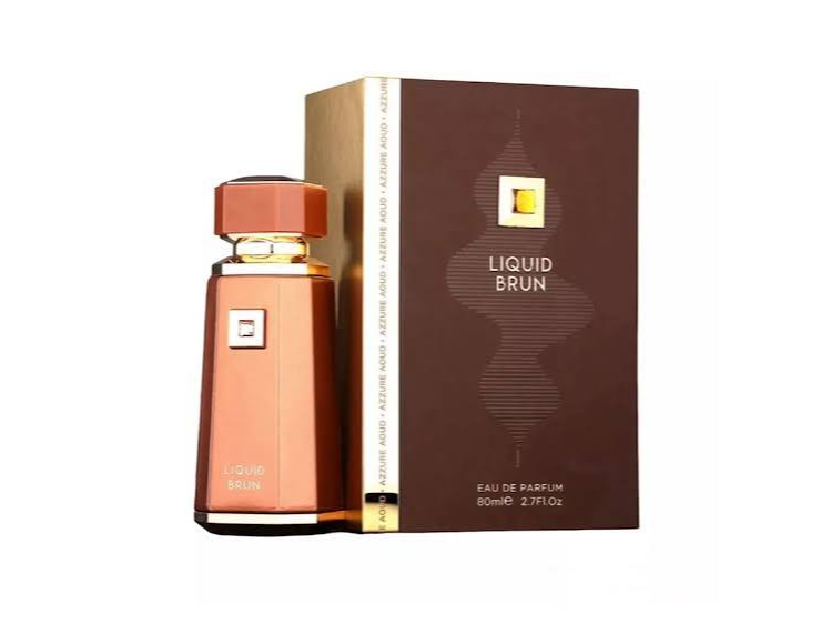 Liquid Brun EDP 100ML