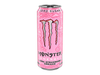 Energético Monster Sem Açucar Ultra Strawberry Lata 16Oz 473Ml