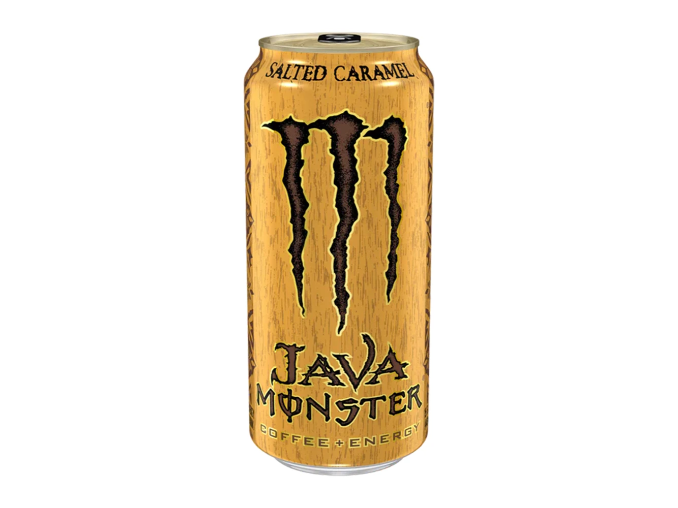 Energético Monster Java Salted Caramel Lata 15Oz 443Ml