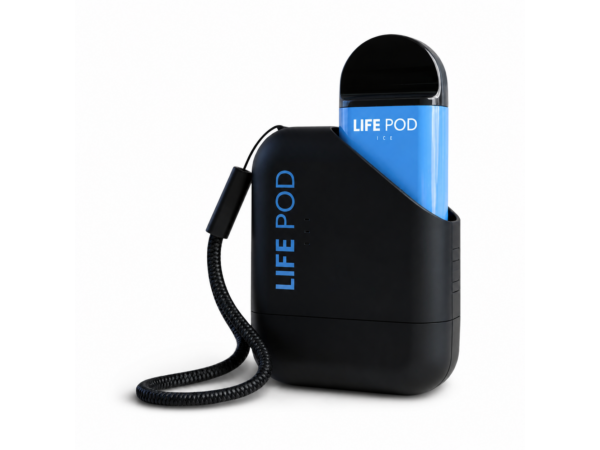 KIT LIFE POD 8K
