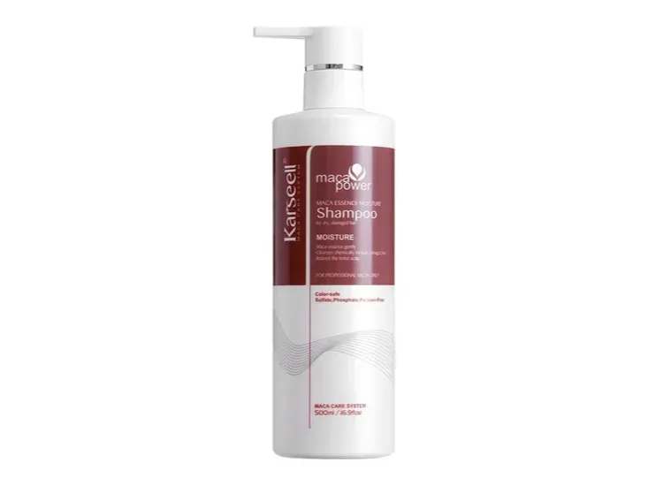 Shampoo Karseell Maca Essence Moisture 500ML
