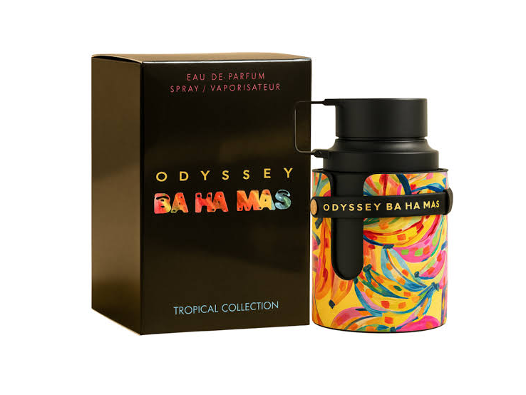ARMAF ODYSSEY BAHAMAS EDP 100 ML