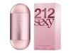 Carolina Herrera 212 Sexy Eau de Parfum Feminino 100ML