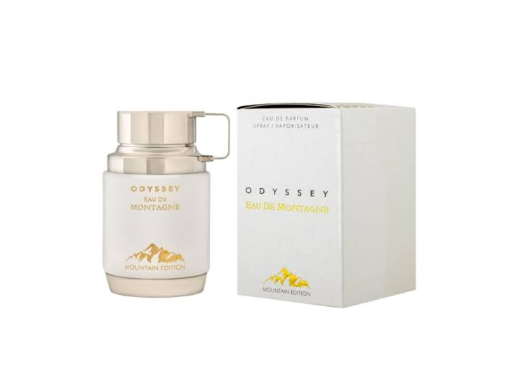 ARMAF ODYSSEY MONTAGNE EDP 100ML