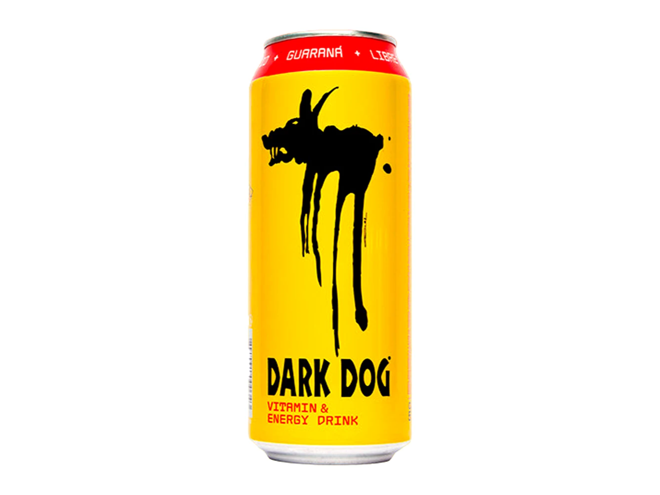 Energetico Dark Dog Lata 500Ml