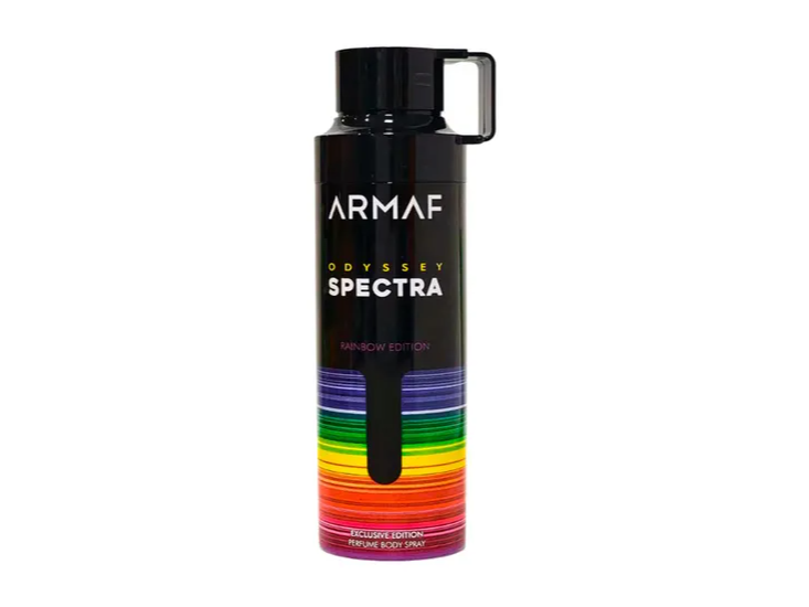Desodorante Armaf Odyssey Spectra - Unissex - 200ML