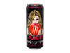 Energético Monster Bad Apple Lata 16Oz 473Ml