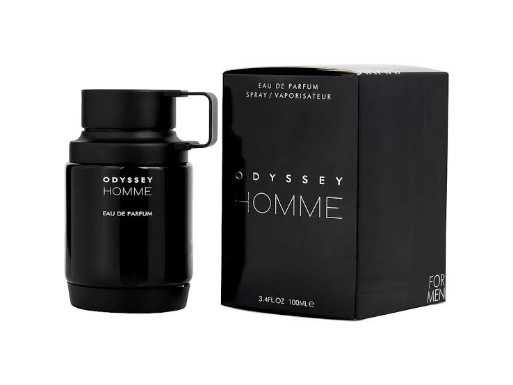 ARMAF ODYSSEY HOMME EDP 100ML