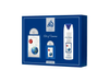 Kit Lattafa Pride Art Of Universe Edp 100ML + Deo 200ML + 20ML