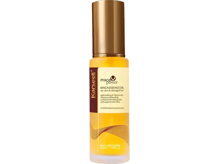 Óleo Capilar Karseell Maca Essence 50ML
