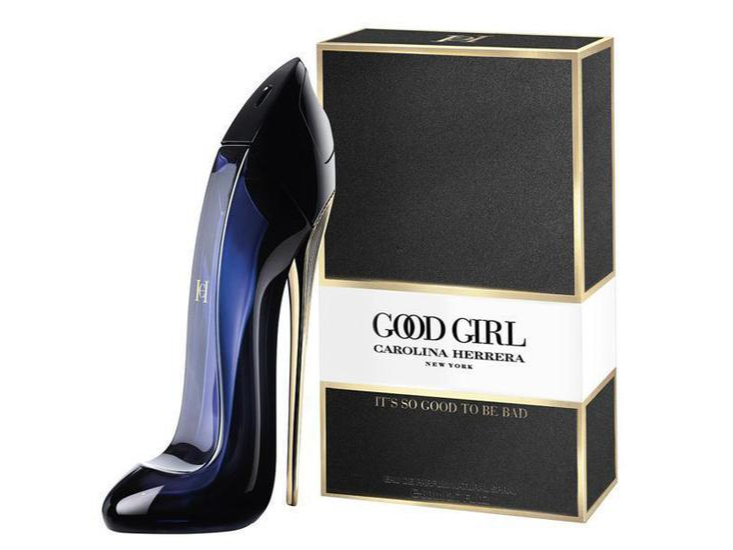 Carolina Herrera Good Girl Eau de Parfum Feminino 80ML