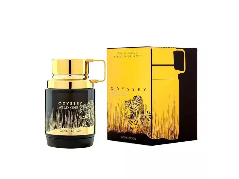 ARMAF ODYSSEY WILD ONE EDP 100ML