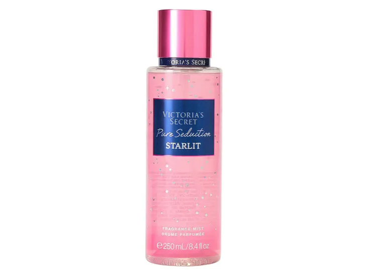Body Splash Victoria's Secret Pure Seduction Starlit Feminino 250ML