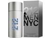 Carolina Herrera 212 Eau de Toilette Masculino 200ML