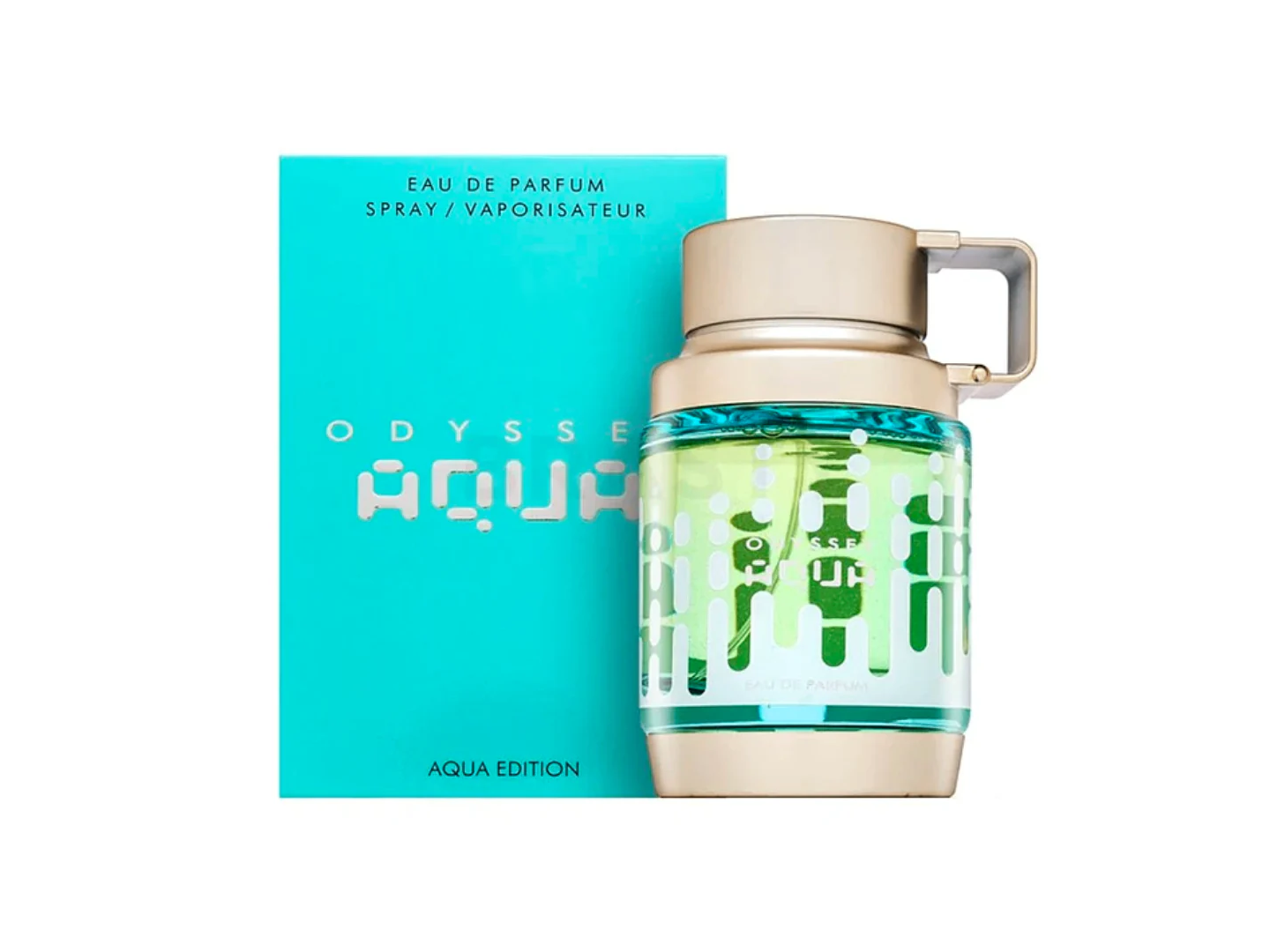 ARMAF ODYSSEY AQUA EDP 100ML