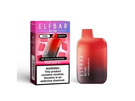 ELFBAR BC 15K