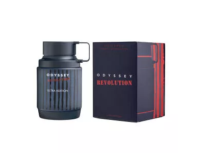 ARMAF ODYSSEY REVOLUTION EDP 100ML