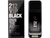 Carolina Herrera 212 Vip Black Eau de Parfum Masculino 100ML