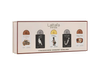 Kit Perfumes Lattafa Pride Nº 5 Edp - Unissex 5 Peças
