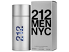 Carolina Herrera 212 Eau de Toilette Masculino 100ML