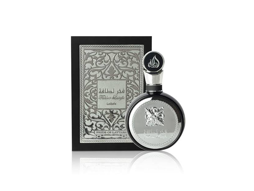LATTAFA FAKHAR MASC EDP 100ML