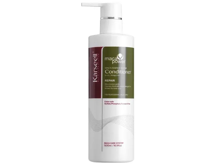 Condicionador Karseell Maca Essence Repair 500ML