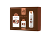 Kit Lattafa Pride Vintage Radio Edp 100ML + Deo 200ML + 20ML