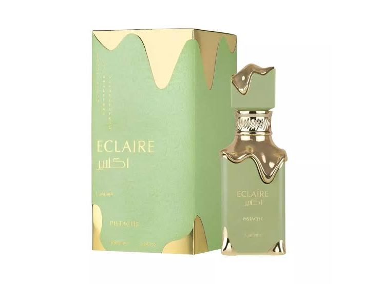 LATTAFA ECLAIRE PISTACHE EDP 100ML
