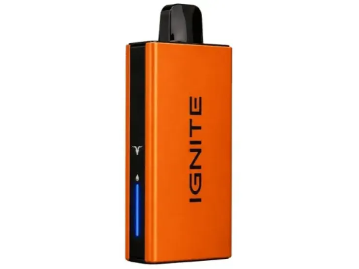 IGNITE V55 ULTRA THIN 5500 PUFF