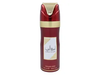 Desodorante Lattafa Ameerat Al Arab 200ML