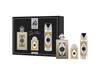 Kit Perfume Lattafa King Of Arabia Edp - Masculino 3 Peças