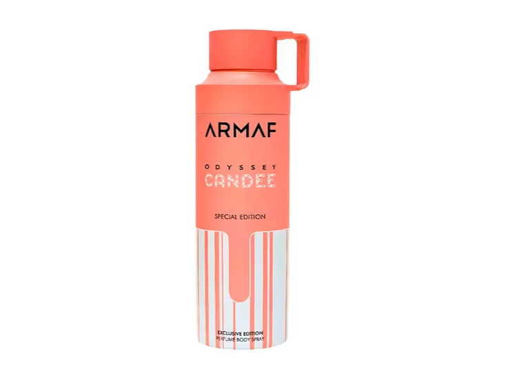 Desodorante Armaf Odyssey Candee - Feminino - 200ML