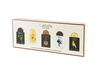 Kit Perfumes Lattafa Pride Nº 1 Edp - Unissex 5 Peças