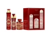 Kit Lattafa Bade'e Al Oud Sublime - Eau de Parfum - Unissex - 3 Em 1 - 300ML + 200ML + 100ML