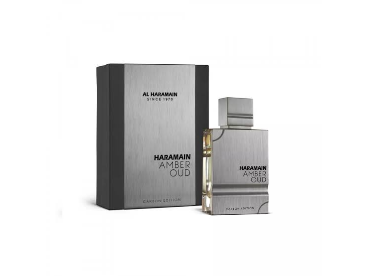 AL HARAMAIN AMBER OUD CARBON EDP 100ML