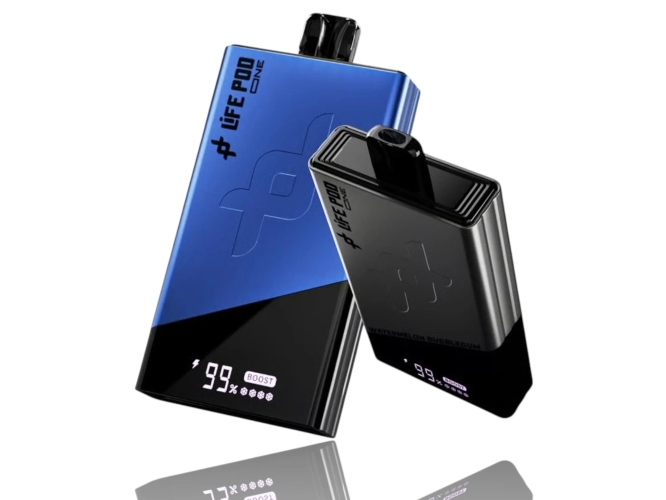 LIFE POD THE ONE 40K