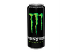 Energético Monster Verde Lata 473Ml
