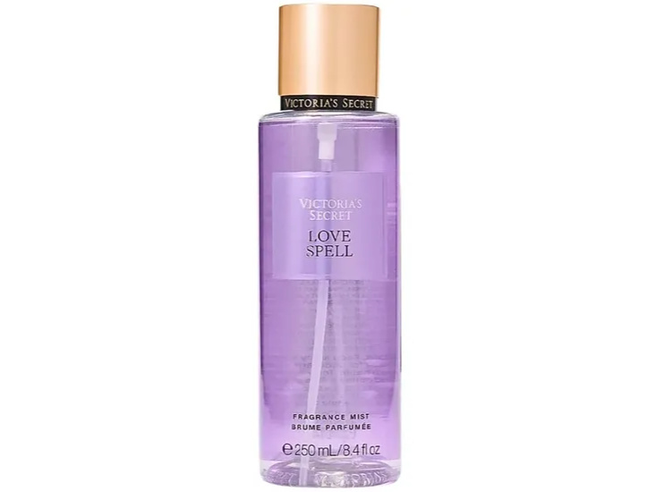 Victoria's Secret Splash Love Spell 250ML