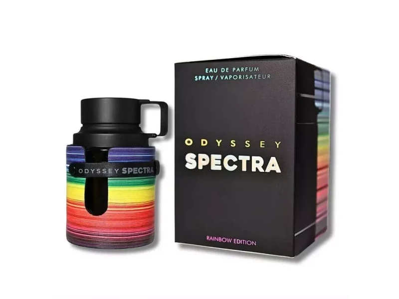 ARMAF ODYSSEY SPECTRA EDP 100ML