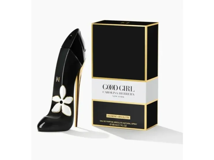 Carolina Herrera Good Girl Jasmine Absolute Eau de Parfum Feminino 80ML